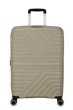 Чемодан 67 См American Tourister FLYTWIST SANDSTONE 67x45x26(29) MI1*05002 - изображение 1