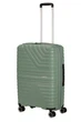 Чемодан 67 См American Tourister FLYTWIST BOTANIC GREEN 67x45x26(29) MI1*04002 - изображение 4