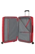 Валіза 78 См American Tourister FLYTWIST TRUE RED 78x50x30(33) MI1*00003 - зображення 3