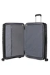 Чемодан 78 См American Tourister FLYTWIST SHADOW BLACK 78x50x30(33) MI1*09003 - изображение 3
