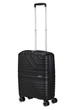 Валіза 55 См American Tourister FLYTWIST SHADOW BLACK 55х40х20(23) MI1*09001 - зображення 5