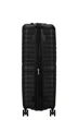 Чемодан 78 См American Tourister FLYTWIST SHADOW BLACK 78x50x30(33) MI1*09003 - изображение 8