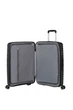 Чемодан 67 См American Tourister FLYTWIST SHADOW BLACK 67x45x26(29) MI1*09002 - изображение 5