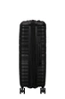 Чемодан 67 См American Tourister FLYTWIST SHADOW BLACK 67x45x26(29) MI1*09002 - изображение 11