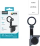Автодержатель для телефона Choetech MagCore Magnetic for Tesla Black (H089-BK) - изображение 5