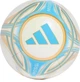 М'яч футбольний Adidas Messi Clb KE7538 4 Бежево-блакитний (4068818069768) - зображення 1