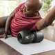 Жорсткий масажний ролер TriggerPoint CHANNEL Roller — циліндр для глибокого опрацювання м'язів та зняття напруги ( 22127 ) - изображение 5