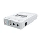 Комплект Mini UPS з блоком живлення: джерело безперебійного живлення Mini UPS WGP UPS103C 16000mAh 5V/12V/12V, Li-ion 4*4Ah, для роутера і медіаконвертера та блок живлення Kraft KRF-1203PS 12V/3A (42-00248-43-00005) - зображення 2
