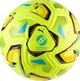 Мяч футбольный Puma Stellar Nitro Ultimate UPL 085357-02 5 Желтый (4070033635407) - изображение 2