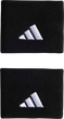 Напульсники Adidas Tennis WB S IC3567 Черные (4066751249255) - изображение 1
