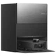 Робот-пилосос Dreame Aqua 10 Roller Black (RLH31CE-bl) - зображення 4