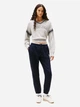 Спортивные штаны на флисе женские Tommy Hilfiger 899861295 XL Синие (1160599403) - изображение 3