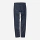 Джинсы Slim Fit женские Uniqlo 377517562 26 Синие (1160652496) - изображение 4