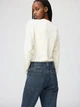 Джинсы Regular Fit женские Uniqlo 489379981 27 Синие (1160790632) - изображение 2