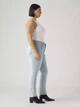 Джинси Slim Fit жіночі Levi`s 750962685 8 Блакитні (1160643069) - зображення 9
