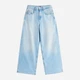 Джинсы Baggy женские Tommy Hilfiger 832975128 W26 L30 Голубые (1160701660) - изображение 5