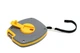Рулетка MASTERTOOL 20 м×13 мм сталеве полотно ударостійкий корпус 68-2013 - зображення 2