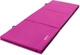 Мат гімнастичний Gymtek G-42236 cкладаний 180 x 60 x 5 см Рожевий (5905884422366) - зображення 1