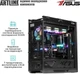 Компьютер ARTLINE Overlord Noir P99 Windows 11 Pro (P99v112Win) - изображение 5