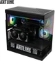 Компьютер ARTLINE Gaming Y40BLACK Windows 11 Pro (Y40BLACKv01) - изображение 18
