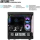 Компьютер ARTLINE Gaming Y40BLACK Windows 11 Pro (Y40BLACKv17) - изображение 9