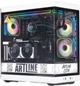Компьютер ARTLINE Gaming Y40BLACK-WHITE Windows 11 Pro (Y40BLACK-WHITEv21) - изображение 2