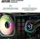 Компьютер ARTLINE Gaming Y40BLACK-WHITE Windows 11 Pro (Y40BLACK-WHITEv32) - изображение 6