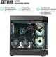 Компьютер ARTLINE Gaming Y60BLACK (Y60BLACKv47) - изображение 9