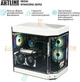Компьютер ARTLINE Gaming Y60BLACK-WHITE (Y60BLACK-WHITEv63) - изображение 9