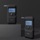 Алкотестер Xiaomi Lydsto Alcohel Tester Black - изображение 3