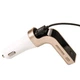 FM модулятор Car MP3 Player 590 BT Bluetooth автомобильный трансмиттер с USB и Hands Free - изображение 2
