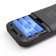 Алкотестер Xiaomi Lydsto Alcohel Tester Black - изображение 4