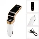 FM модулятор Car MP3 Player 590 BT Bluetooth автомобильный трансмиттер с USB и Hands Free - изображение 4