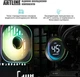 Компьютер ARTLINE Gaming Y60BLACK-WHITE (Y60BLACK-WHITEv71) - изображение 6