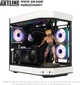 Компьютер ARTLINE Gaming Y60BLACK-WHITE (Y60BLACK-WHITEv71) - изображение 11