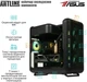 Компьютер ARTLINE Gaming X50 Windows 11 Pro (X50v211Win) - изображение 5
