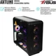 Компьютер ARTLINE Gaming X50 (X50v185) - изображение 8