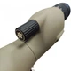 Подзорная труба монокулярный телескоп Spoting Scope Landview SP-1011 штатив в комплекте, чехол - изображение 6