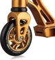 Самокат трюковий X-Rider ST1000 Чорно-золотий 70755 (5907766661351) - зображення 3
