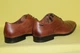 Туфлі чоловічі ALDO, розмір 47,5 Коричневі - зображення 4