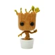 Игровая Фигурка Funko Pop! - Танцирующий Грут - изображение 2
