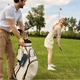 Портативная мойка мячей для гольфа, Premium Golf Ball Washer - изображение 7