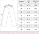 Чоловічі широкі джинси Carhartt чорні, вільний крій, Y2K стиль, преміальна якість. 32 (1027-781) - изображение 3