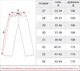 Чоловічі джинси Stussy чорні, вільний крій, оверсайз, Y2K стиль, преміальна якість 27 (1027-804) - зображення 3