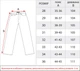 Чоловічі широкі джинси Carhartt блакитні, вільний крій, Y2K стиль, преміальна якість. 36 (1027-745) - изображение 3