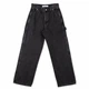 Чоловічі широкі джинси Carhartt темно-сірі, оверсайз, Y2K стиль 31 (1060-664) - зображення 1