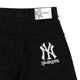 Джинси чоловічі широкі баггі New York Yankees чорні 29 (1080-276-1) - изображение 7