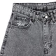 Чоловічі широкі джинси Stussy сірі, вільний крій, оверсайз, Y2K стиль, Туреччина 31 (1027-550-3) - изображение 7