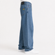Джинси чоловічі широкі Lyle&Scott блакитні 32 (1027-240-1) - изображение 3