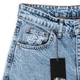 Чоловічі джинси мом Stussy блакитні, вільний крій, комфортні, якісні, Туреччина 36 (923-040) - изображение 6